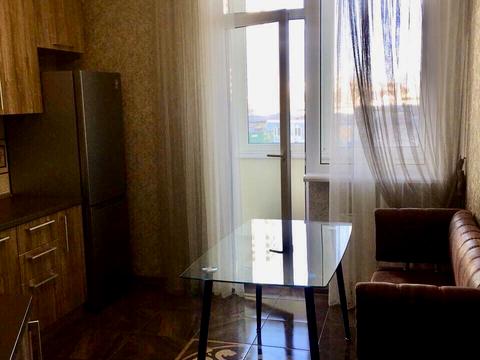 квартира за адресою Люстдорфська дорога вул., 55/2 к4-5