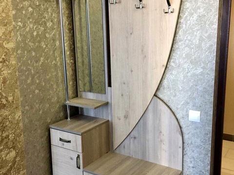 квартира за адресою Люстдорфська дорога вул., 55/2 к4-5