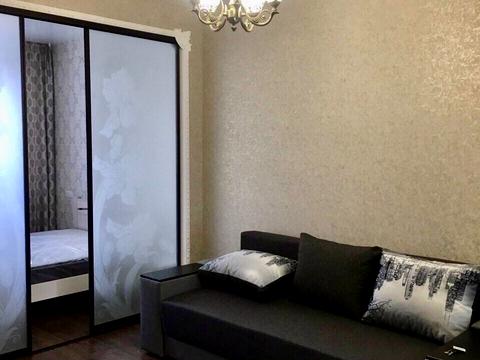 квартира за адресою Люстдорфська дорога вул., 55/2 к4-5