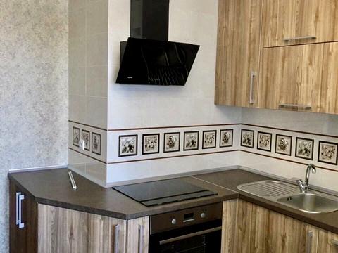квартира за адресою Люстдорфська дорога вул., 55/2 к4-5