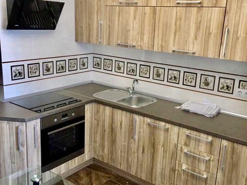 квартира за адресою Люстдорфська дорога вул., 55/2 к4-5