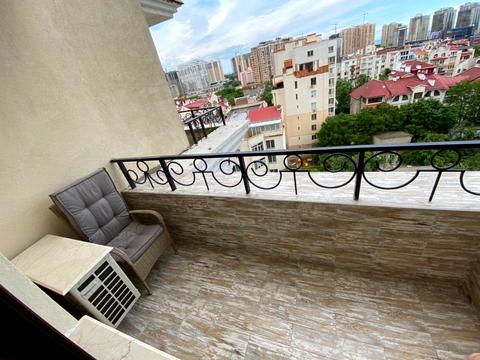 квартира за адресою Педагогічна вул., 23