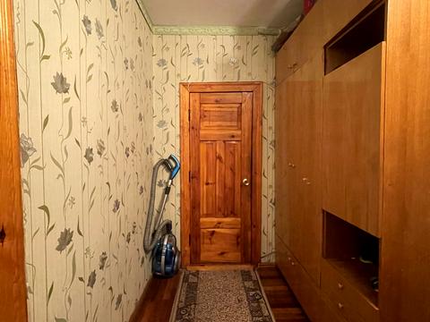 квартира по адресу Вербовая ул., 45