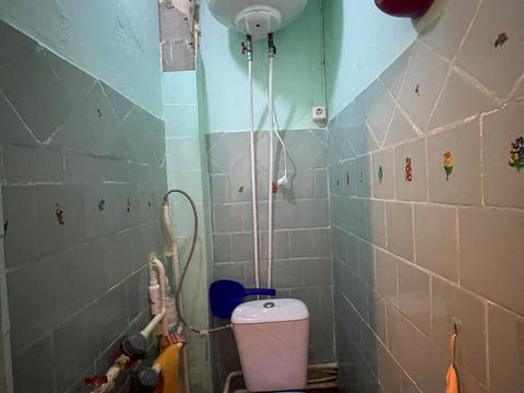 квартира по адресу Вербовая ул., 45