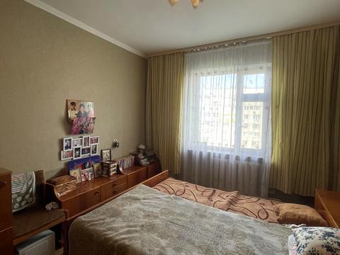 квартира по адресу Вербовая ул., 45