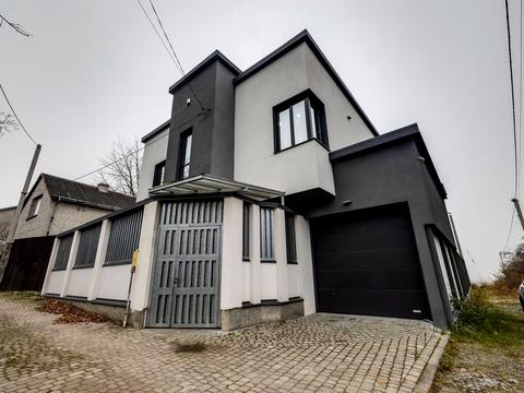 дом по адресу Львов, Иванова Гора ул., 5