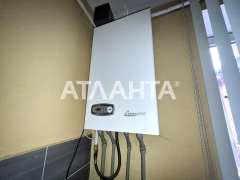 квартира за адресою Базарна вул., 120