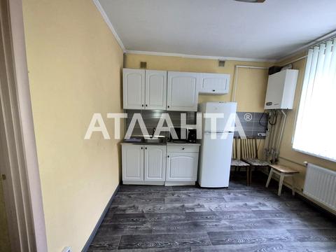 квартира за адресою Базарна вул., 120