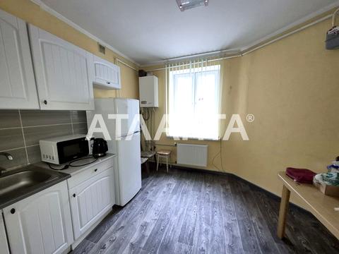 квартира за адресою Базарна вул., 120