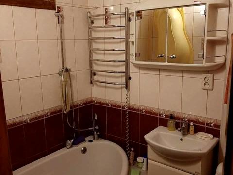 квартира по адресу Львовское шоссе, 51