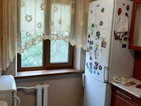квартира по адресу Львовское шоссе, 51