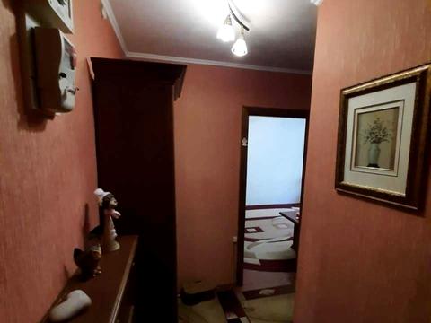 квартира по адресу Львовское шоссе, 51