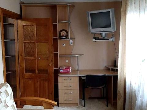 квартира по адресу Львовское шоссе, 51