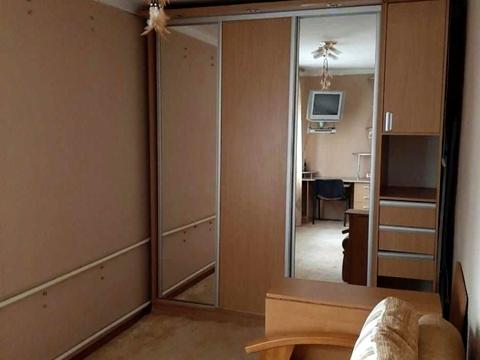 квартира по адресу Львовское шоссе, 51