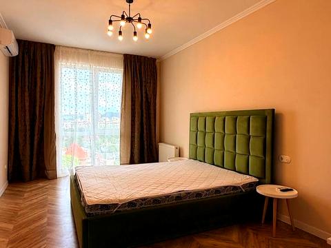 квартира по адресу Малоголосковская ул., 16-Б