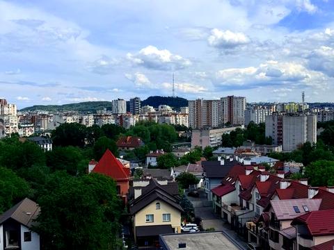 квартира по адресу Малоголосковская ул., 16-Б