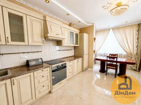 квартира по адресу Елизаветы Чавдар ул., 13