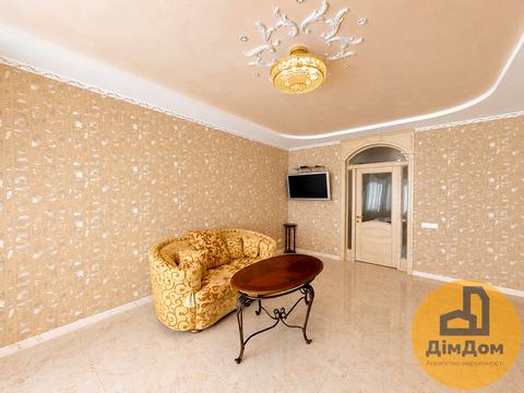 квартира по адресу Елизаветы Чавдар ул., 13