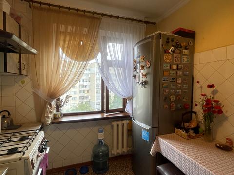 квартира по адресу Вербовая ул., 45