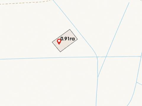 ділянка за адресою с. Зелів, 