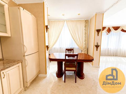 квартира по адресу Елизаветы Чавдар ул., 13