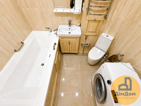 квартира по адресу Елизаветы Чавдар ул., 13