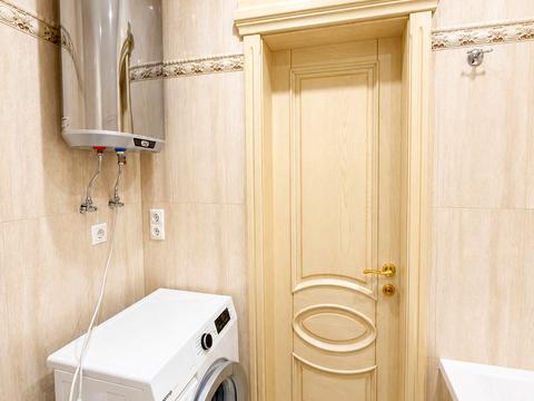 квартира по адресу Елизаветы Чавдар ул., 13