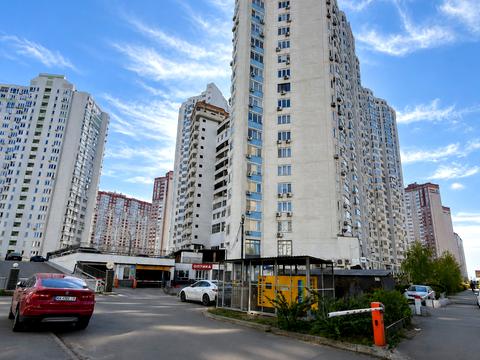 квартира по адресу Елизаветы Чавдар ул., 13