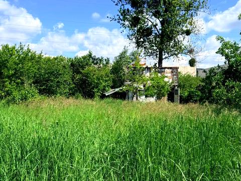 участок по адресу Кільцева
