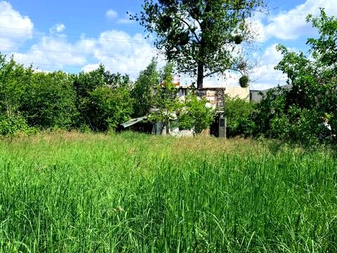 участок по адресу Кільцева