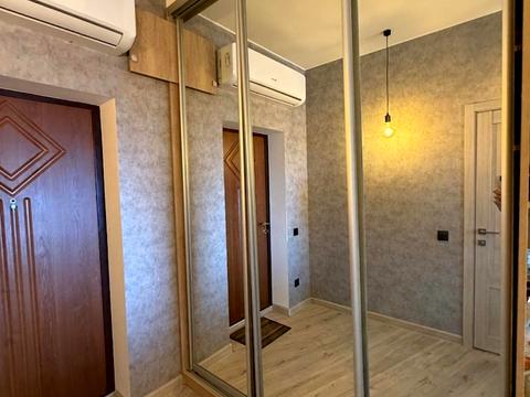 квартира по адресу Морехідний пер., 2-А