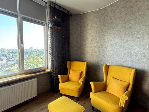 квартира по адресу Морехідний пер., 2-А
