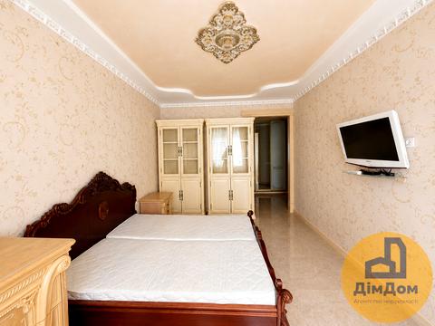 квартира по адресу Елизаветы Чавдар ул., 13