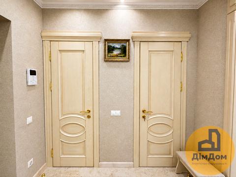 квартира по адресу Елизаветы Чавдар ул., 13