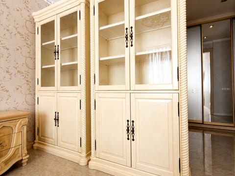 квартира по адресу Елизаветы Чавдар ул., 13