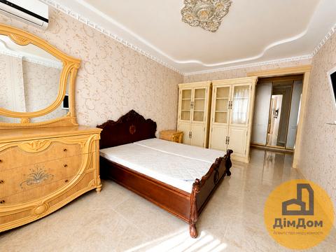 квартира по адресу Елизаветы Чавдар ул., 13