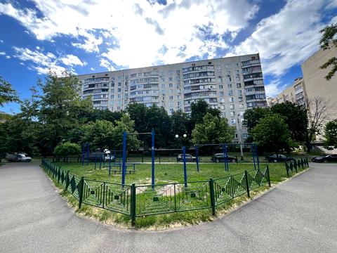 квартира по адресу Фесенковская ул., 2