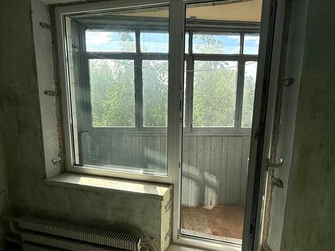 квартира по адресу Фесенковская ул., 2