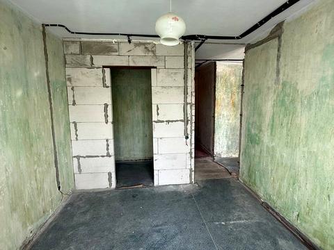 квартира по адресу Фесенковская ул., 2