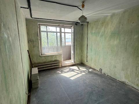 квартира по адресу Фесенковская ул., 2