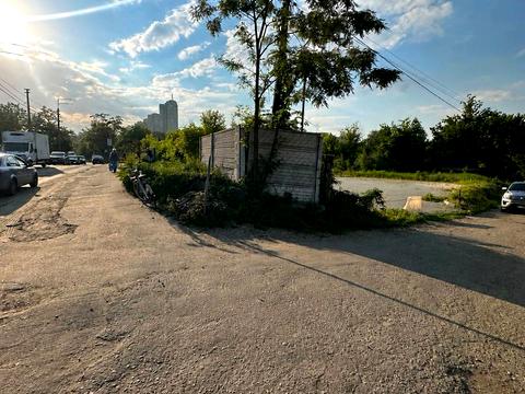 ділянка за адресою Науки просп., 157