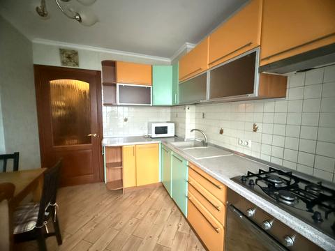 квартира за адресою Петра Панча вул., 7