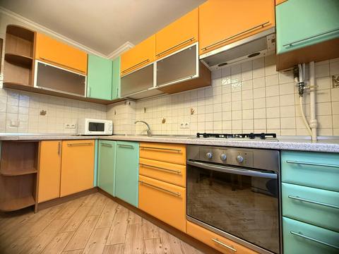 квартира за адресою Петра Панча вул., 7