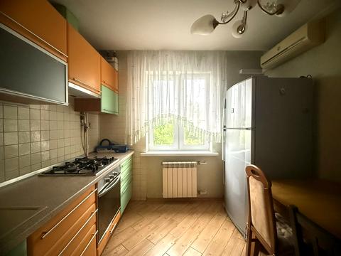 квартира за адресою Петра Панча вул., 7
