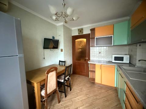 квартира за адресою Петра Панча вул., 7