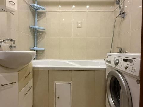 квартира за адресою Петра Панча вул., 7