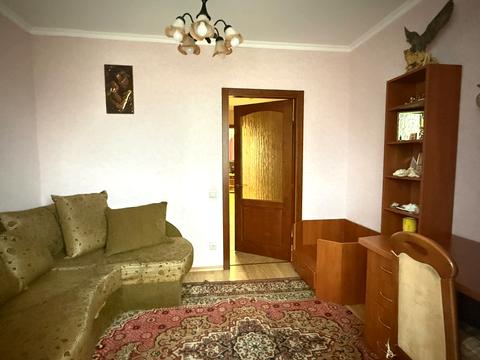 квартира за адресою Петра Панча вул., 7