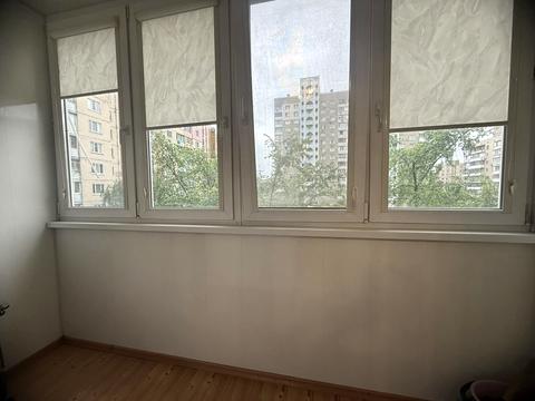квартира за адресою Петра Панча вул., 7
