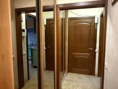 квартира за адресою Петра Панча вул., 7