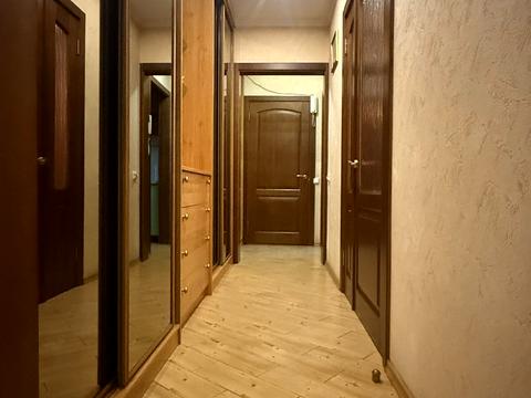 квартира за адресою Петра Панча вул., 7